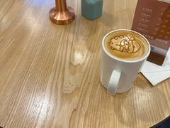 -逸派咖啡 EPARKCOFFEE(广安门店)