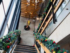 -maan coffee漫咖啡(通州店)