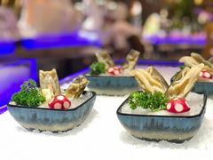 好幸福-海玥荟海鲜姿造自助餐厅(欧罗巴广场店)