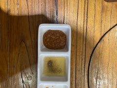 -紫霞门韩国料理烤肉(深南东路店)