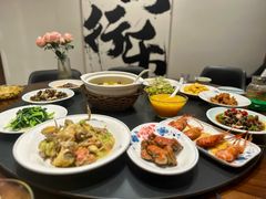 -欢乐蟹庄·精品农家乐(阳澄湖莲花岛店)
