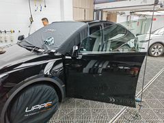 -天猫养车贴膜轻改·蓝电(优匹康桥东路店)