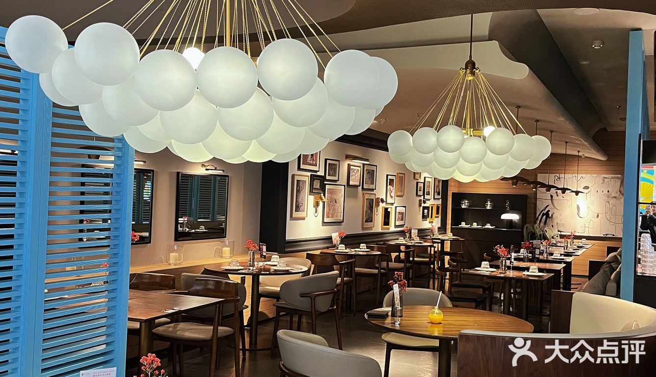 南宁约会餐厅推荐 | 这氛围感我会去一万次