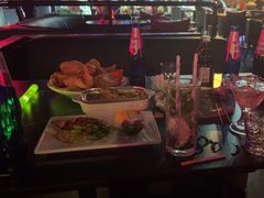 -MOSSO音乐酒吧·live house(南京旗舰店)