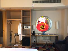 -香港悦品海景酒店