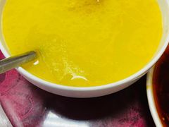 白果炖鸡汤-老丘丘(较场口店)