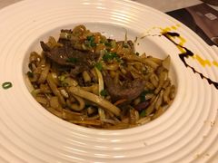 -粤点王茶楼(海丰店)