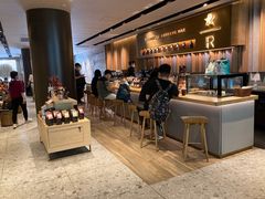 -星巴克臻选(济南恒隆店)