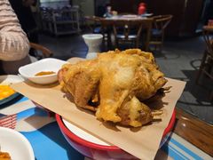 -醉长安(钟楼旗舰店)