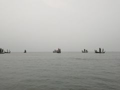 -湖州太湖旅游度假区-月亮广场