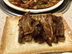 腊排骨-泸州干锅