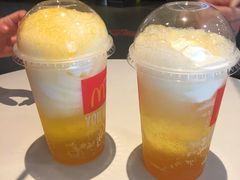 -麦当劳(凯德广场店)