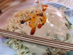 -彭姐麻辣烫(海淀店)