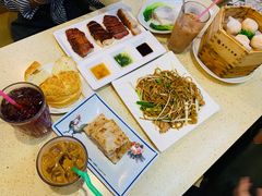-明腾壹间茶餐厅(新都会花园广场店)