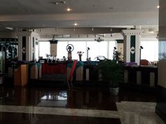 -西安交大南洋大酒店(交通大学青龙寺店)