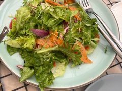 -Lets burger非常汉堡·环球风味(蓝色港湾店)