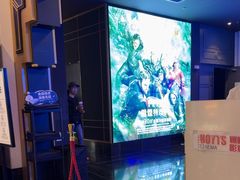 -寰映影城(大融城激光IMAX店)
