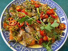 -桂园白粥·潮汕老味道