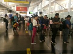 -厦门高崎国际机场-T3航站楼