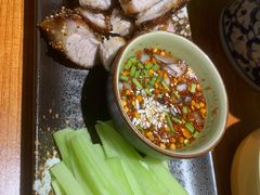 -我的甜·泰国餐厅