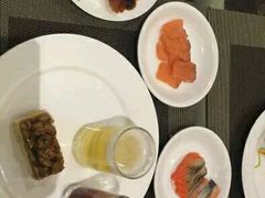 -杭州盛泰开元名都大酒店-地中海自助餐厅