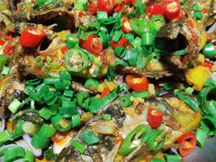 -三湘四水正宗湘菜(君峰路店)