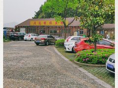 -月亮湾风景点