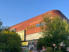 -万达广场(北京槐房店)