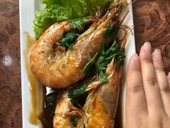 -荣祥海鲜·烟台菜(胜利路二部)