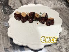 -喜来登由由大酒店九州膳坊中餐厅