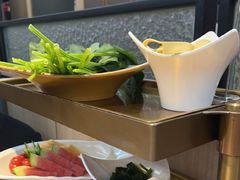 -海底捞火锅(大融城店)