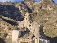 -圣莲山风景区