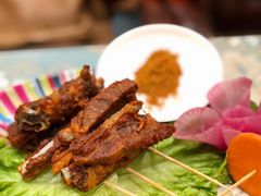 -新疆伊宁远征餐厅