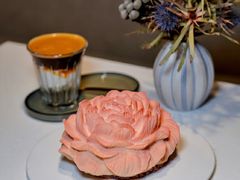 -潮一不贰·法式甜品·生日蛋糕·西式简餐(外滩店)