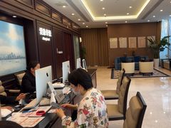 -爱康卓悦体检中心(陆家嘴分院)