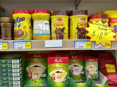 -JustFresh捷德鲜超市(西康店)