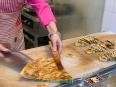 -咏春葱油饼(德政中路店)