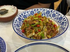 -新新湘菜馆(新中街二条店)