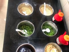调料酱-乳仔牛牦牛汤锅 烤羊排(松潘古城店)
