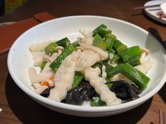 -前海沿·青岛菜(李沧万达店)