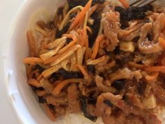 -第四食堂(中国海洋大学店)
