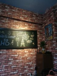 点击看大图 -HD HAIR STYLE