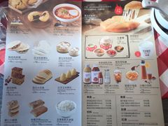 -西贝(上海新梅广场店)
