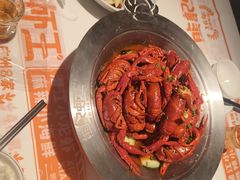 -熊记虾王·小龙虾(东晓南店)