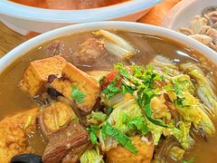 -揽月斋•清真小馆(右安门店)