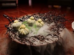 -解香楼(八盘岭路店)