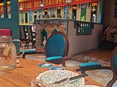 -驿楼兰·新疆菜(火车站店)