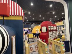 -MELAND CLUB亲子乐园·派对·餐厅(北京芳圆里ID MALL店)