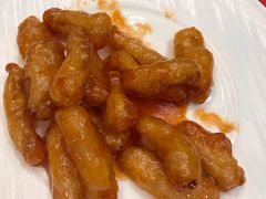 -凯鸽酒楼(水泉湾龙园店)