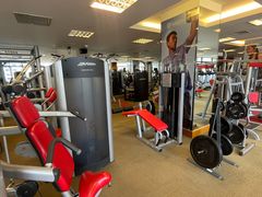 -健身专家Wellness Experts